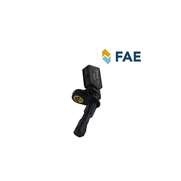 GVA 5375222 Tekerlek Hız Sensörü Golf 5-6-Jetta 3-Passat-Caddy-A3 (03-) Arka-Sağ 