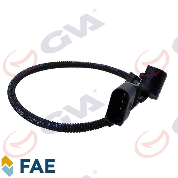 GVA 5375405 Krank Mil Sensörü Polo-T5-Golf4-Caddy 1.4-1.9-2.5TDI Amf-Bnm-Bkc-Axb 