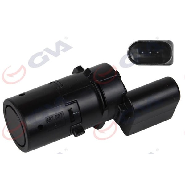 GVA 5375610 Park Sensörü Transporter T5-Polo-A6/A3 04-10