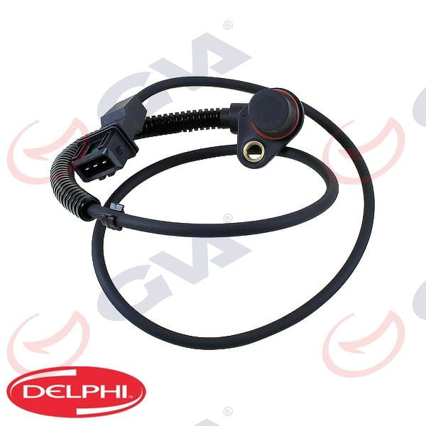 GVA 5390055 Krank Mil Sensörü Astra F 93-98 -Vectra B 1.8İ-2.0İ 16V 95-02