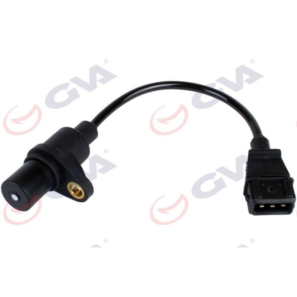 GVA 5391051 Krank Mil Sensörü 3 Fiş Accent 1.3-1.5-Elantra 1.6-1.8-2.0 16V 94-00