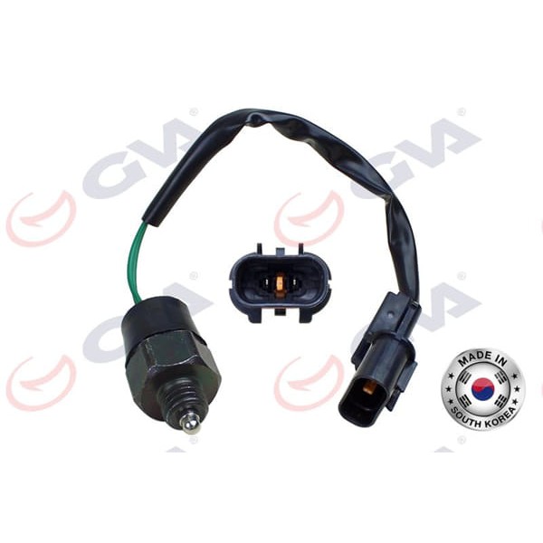 GVA 5391410 Geri Vites Müşürü Picanto 08-15 1.1/1.2- İ20 15-17 1.2-Atos 1.1 2 Fiş