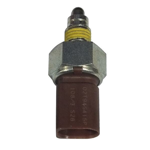 GVA 5475002 Geri Vites Müşürü Golf Jetta Caddy Amarok / A2 A3 1.4 TDI 1.2 TDI Kahve Rengı Orijinal 