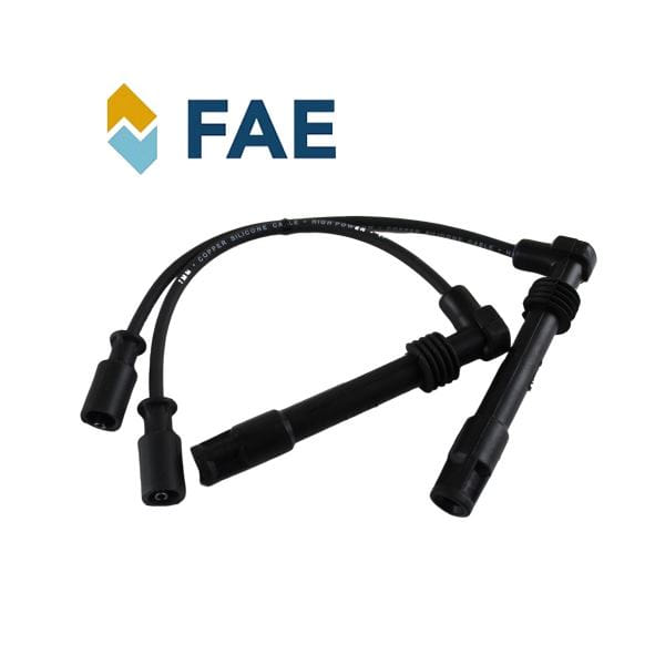 GVA 5475035 Buji Kablosu A4 1.8 (95-01) A6 1.8 (95-97) (Adr-Apt)