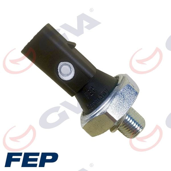 GVA 5475132 Yağ Basınç Müşürü Golf-Bora-Jetta-Passat-Caddy-Polo-T5 1.4-1.9-2.0 TDI Kahverengi 0.55-0