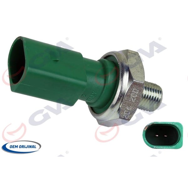 GVA 5475134 Yağ Müşürü Yeşil 2.5-3.2 Bar Golf7-A3-Leon-Passat-Caddy 1.6-2.0 TDI 2013 Clha-Dcxa-Crlb 