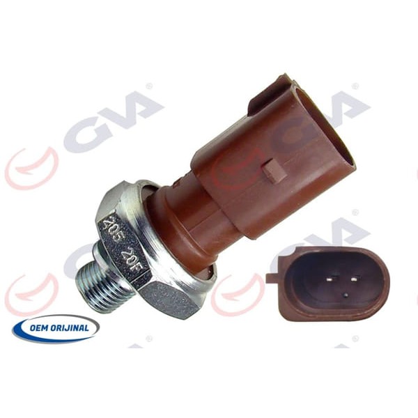 GVA 5475135 Yağ Müşürü Kahverengi 2.5-3.2 Bar Golf7-A3-Leon-Passat-Caddy 1.6-2.0 TDI 2013 Clha-Dcxa- 