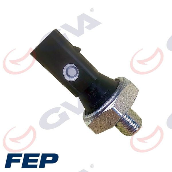 GVA 5475137 Yağ Basınç Müşürü Golf4-Bora-Passat-A3-Toledo 1.6 Akl-Alz 1.2-1.6 Bar Siyah