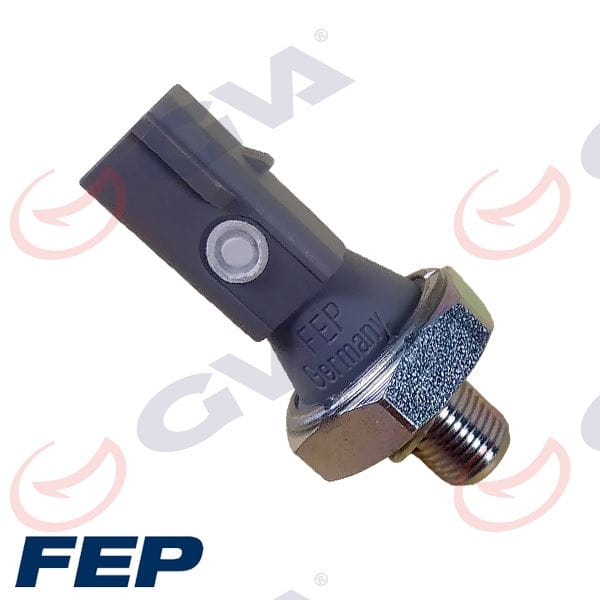 GVA 5475532 Yağ Basınç Müşürü Yağ Müşürü Gri Passat-Cc-Touareg-A4-A6-A7 2011