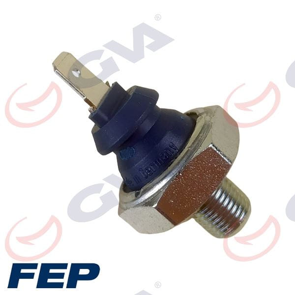 GVA 5475730 Yağ Basınç Müşürü Transporter T4-Golf-Passat-A4 1.9-2.5 TDI 1Z-Abl-Acv 1 Kutup 0.15-0.35 