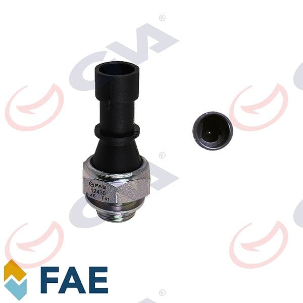 GVA 5490100 Yağ Müşürü Astra-Corsa-Combo-Vectra Tüm Modeller 0.30-0.60 Bar 