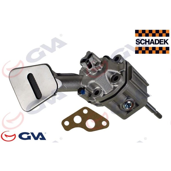 GVA 5723110 Yağ Pompası SLX-Tempra-Tipo 1.6