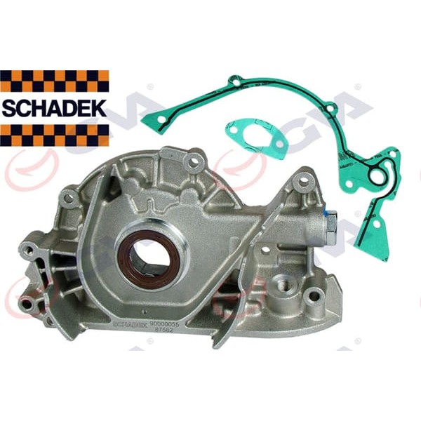 GVA 5726110 Yağ Pompası Fiat Tempra 2.0 16V