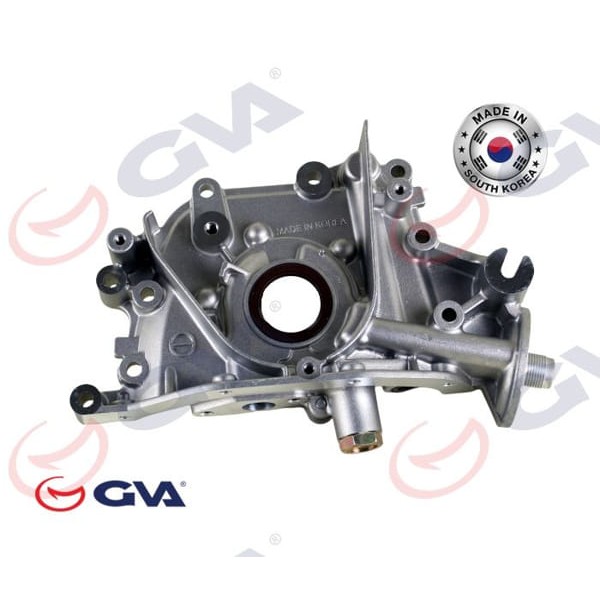 GVA 5791111 Yağ Pompası Accent Era 1.4 1.6 Getz 1.4 1.6 Dohc 02 Elantra 00 Matrıx 01 Pride 05 