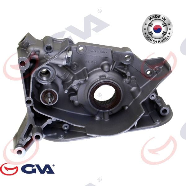 GVA 5791710 Yağ Pompası H100 L300 Min. H100 Kmy. Galloper 00