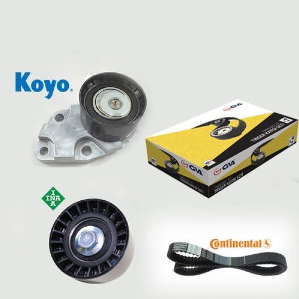 GVA 59T9930C Eksantrik Gergi Seti (127×254) -Daewoo Aveo-Cruze-Kalos-Lacetti-Nubira 1.4-1.4-1.6 (05-