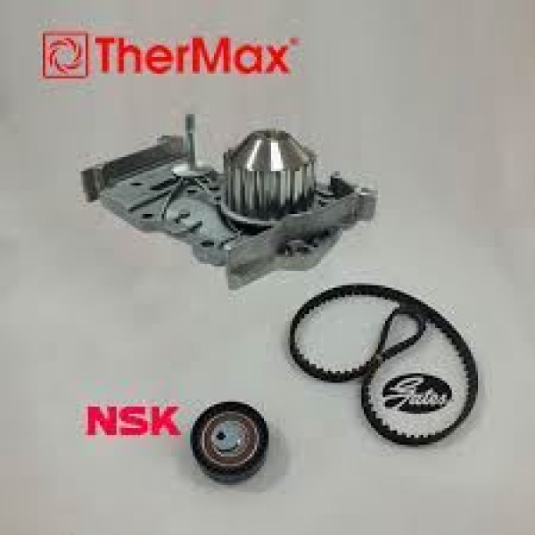 GVA 59WPK1920 Devirdaimli Eksantrik Gergi Seti (096×173) Dacia Logan 1.4-1.6 04-Sandero 1.4-1.6 08-D 