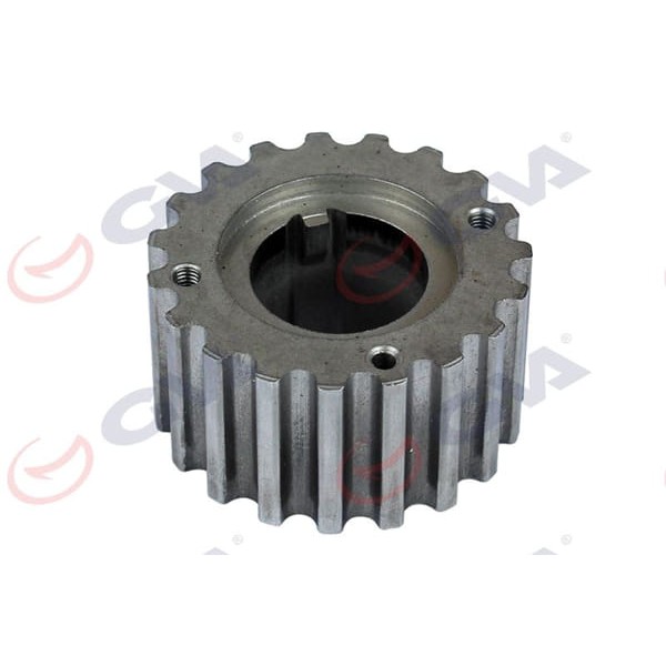 GVA 6011260 Eksantrik Dişlisi Megane II-Laguna-CLIO II-III 1.4-1.6 16V K4M