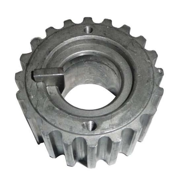 GVA 6014003 Eksantrik Dişlisi Küçük CLIO Kangoo 1.5DCI K9K Alt Krank 