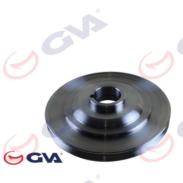 GVA 6326110 Krank Kasnağı Tmpr (Mekanik Direksiyon) 