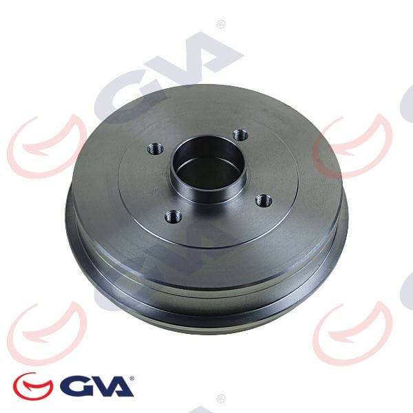 GVA 7311110 Arka Fren Kampanası Megane I-CLIO II Symbol II-Logan Mcv-Sandero 1.2-1.6-1.5-Twng II