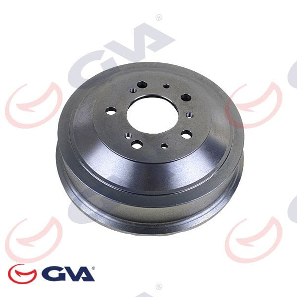 GVA 7327111 Arka Fren Kampanası Ducato-Boxer-Jumper (82-06) (10Q-14Q-18Q) (254×98) 