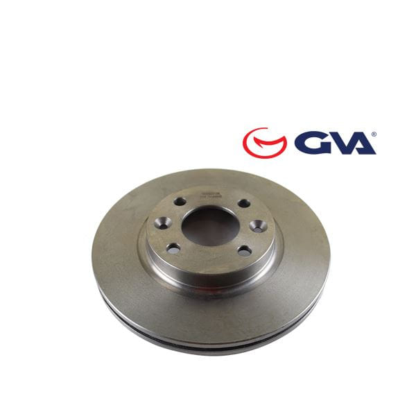 GVA 7414420 Ön Fren Aynası CLIO IV- Logan II-Logan II Mcv-Sandero Yeni Model 1.5 Dci 12- (Havalı)