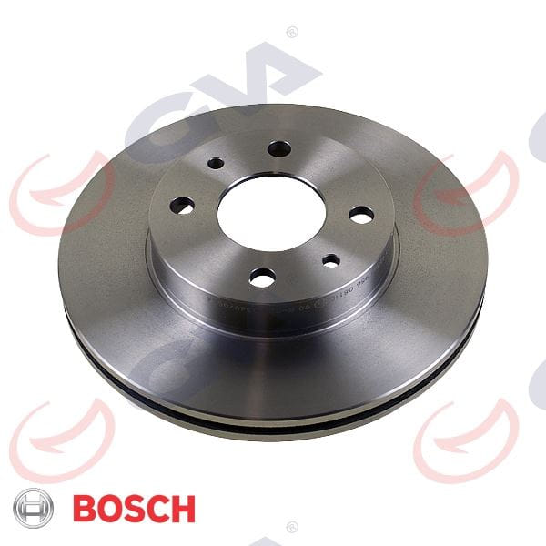 GVA 7421220 Ön Fren Aynası Palio 1.2-1.6-Sıena 1.4-1.6 16V -Albea 98-(240×20×4Dlxhavalı) 