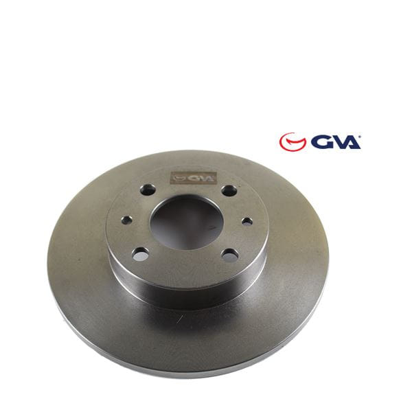 GVA 7426210 Ön Fren Aynası Tmpr 2.0-Tipo-Fiat 500 07-Punto 1.9Jtd 03-Panda 03(240.5×11×4Dl) 