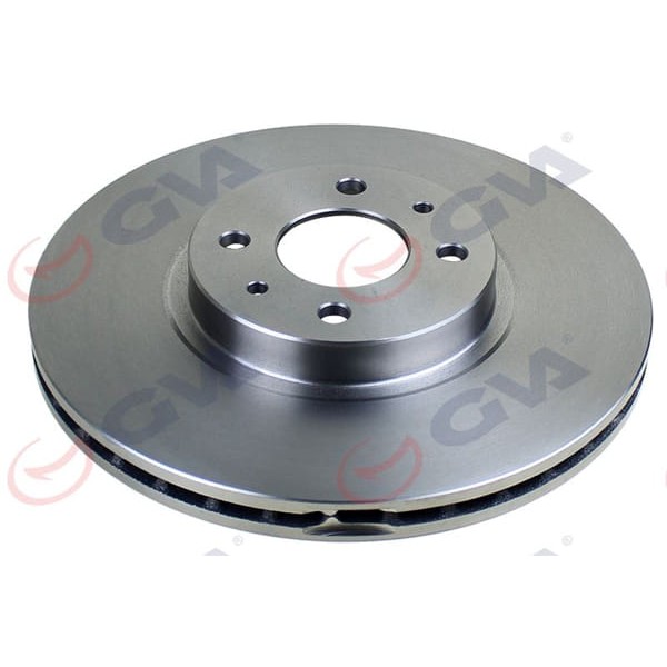 GVA 7429120-1 Ön Fren Aynası Doblo 05 Idea 04 Linea-Bravo-Stilo 01 1.3D-1.9Jtd 284×22×4Dl Havalı