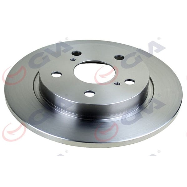 GVA 7471111-1 Arka Fren Aynası Auris-Corolla- 1.4/1.6Vvti - 1.4/2.0 D4D 07- 270×10×5Dl Dolu 