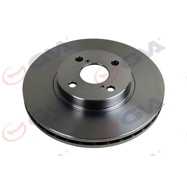 GVA 7471113 Ön Fren Aynası Corolla 1.4 D-2.0 D E12 1.8 Vvtl-İ 02-07 275×25×4Dl Havalı 