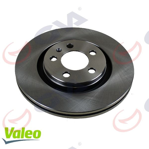 GVA 7475211 Ön Fren Aynası Golf IV(97-06)Bora (98-05)Octavia 99-Toledo II-Leon(99-06) A3 99- (280×22