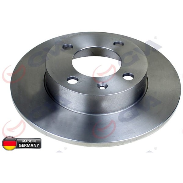 GVA 7475414 Arka Fren Aynası Cordoba 96-02 - Polo Classıc 96-01 Dolu 232×8.90×4Dl 