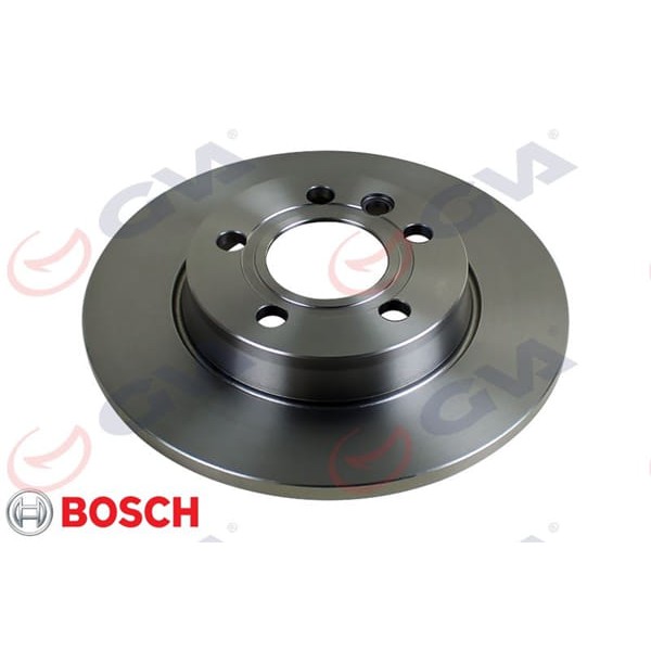 GVA 7475710 Arka Fren Aynası Transporter T4 96-04 Dolu 280×12×5Dl 