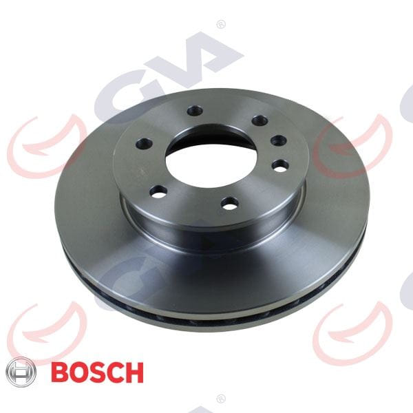 GVA 7475765 Ön Fren Aynası Crafter 30/35 30/50 2.5 TDI 06 Sprinter 06 300×28×6Dlxhavalı