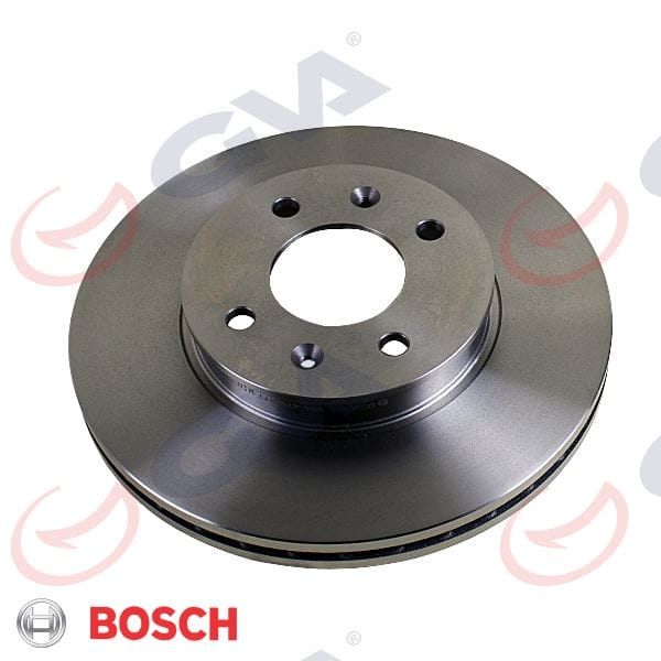 GVA 7491045 Ön Fren Aynası Havalı Era Accent 11/05-İ10 01/08-Rıo 05- (256×22×4Dlxhavalı) 