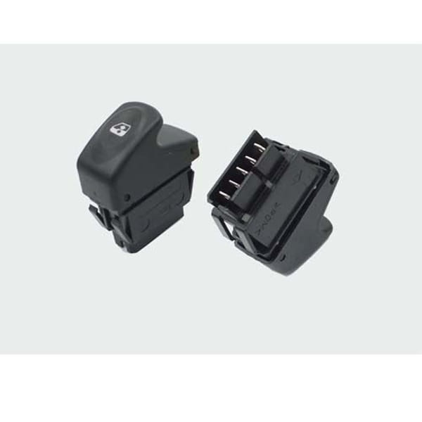 GVA 8011003 Cam Açma Düğmesi CLIO Kangoo Megane 5 Fıs