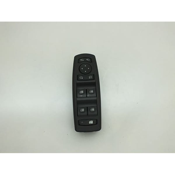 GVA 8011012 Cam Açma Düğmesi Ön Sol Fluence 