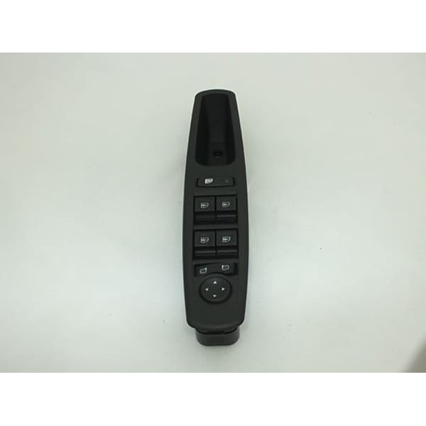 GVA 8011013 Cam Açma Düğmesi Ön Sol Megane III Fluence