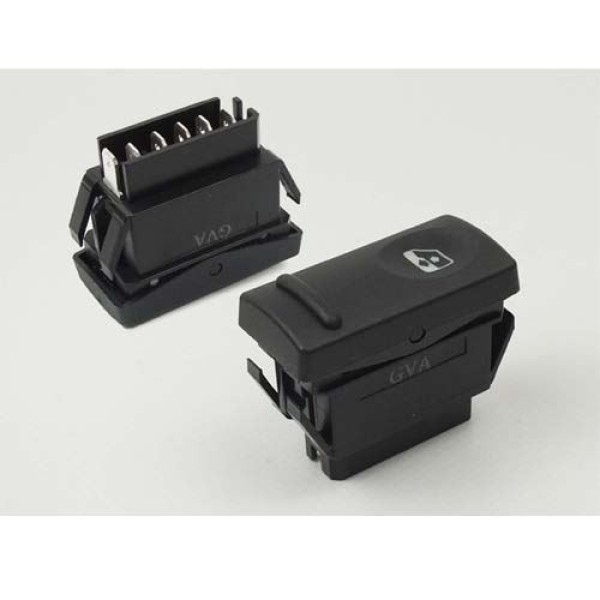 GVA 8012001 Cam Açma Düğmesi Ön Sağ R19 