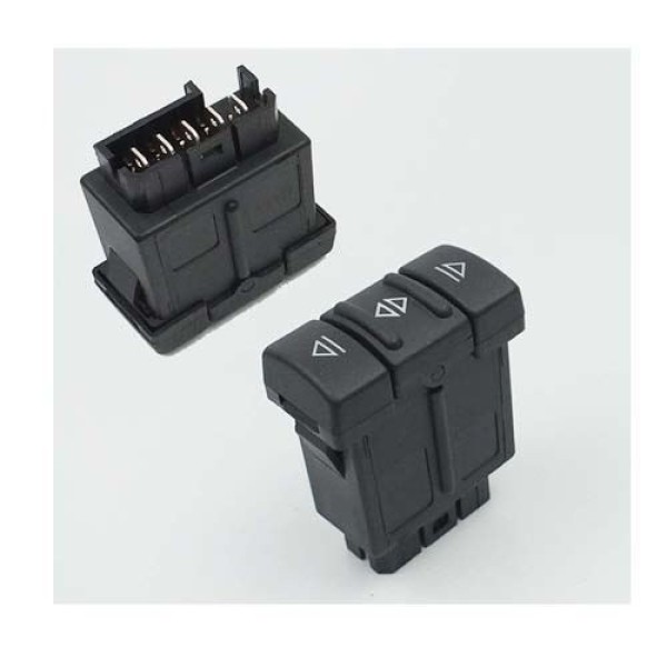 GVA 8012002 Cam Açma Düğmesi Ön Sol R19 