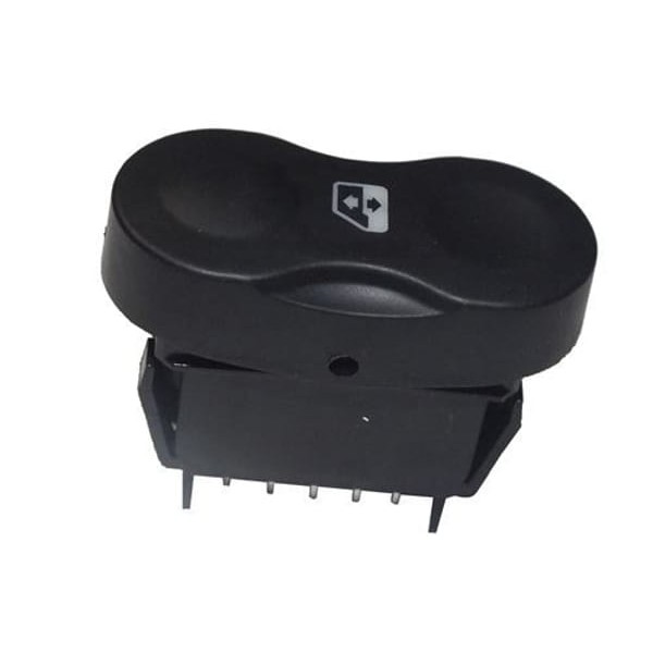 GVA 8019110 Cam Açma Düğmesi Sağ Dacia Logan 