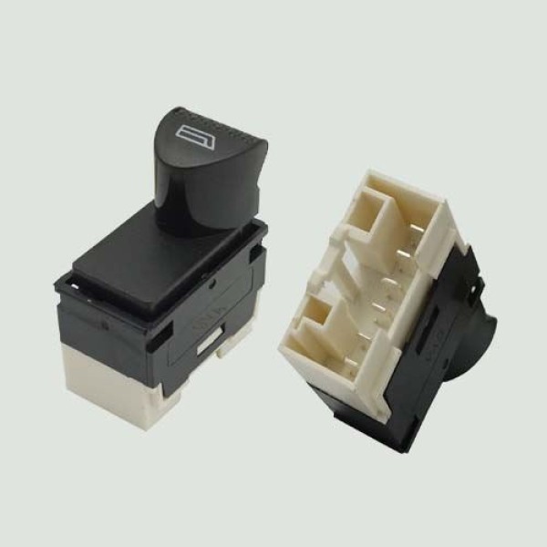 GVA 8021001 Cam Açma Düğmesi Sol Albea 