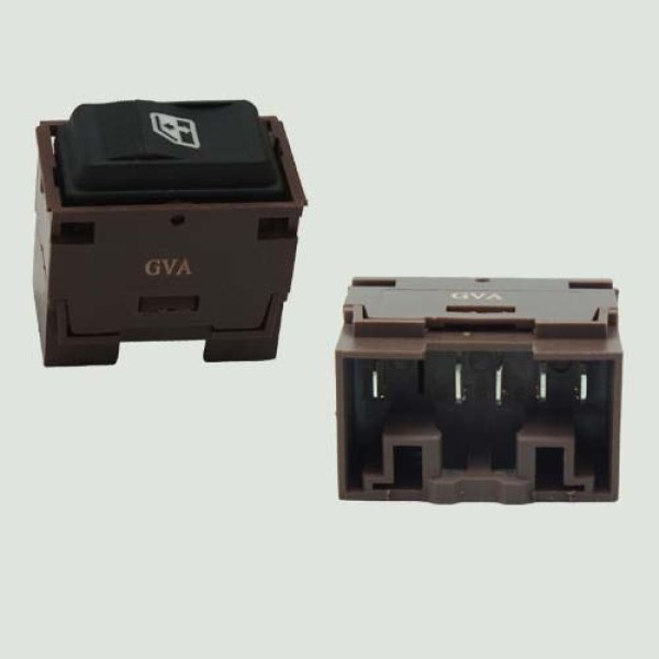 GVA 8023001 Cam Açma Düğmesi Murat 131 SLX Teklı 