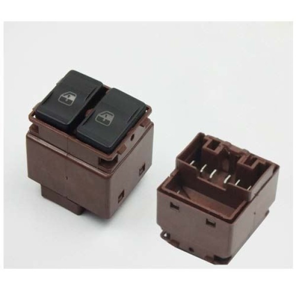 GVA 8023002 Cam Açma Düğmesi Murat 131 SLX Çıftlı