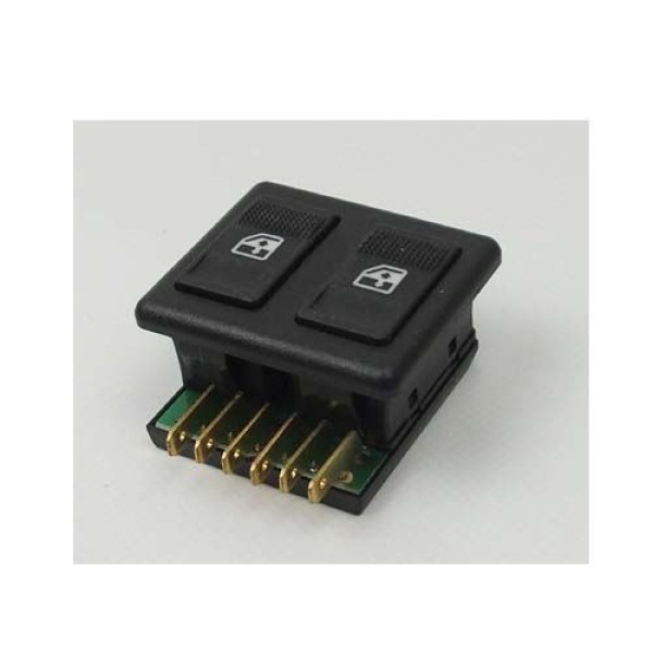 GVA 8024002 Cam Açma Düğmesi Murat 131 Doğan L Uno Çıftlı