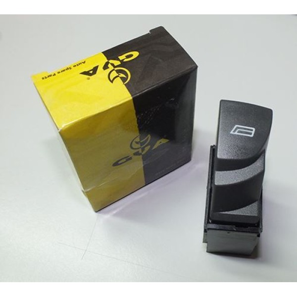 GVA 8027000U Cam Açma Düğmesi Sol Ducato Ducato Jtd 