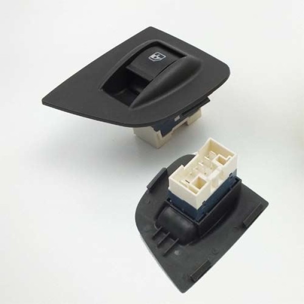 GVA 8029002 Cam Açma Düğmesi Sağ Doblo Teklı 