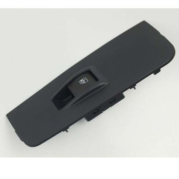 GVA 8029021 Cam Açma Düğmesi Sağ Tekli Linea Actıve Komple Cam Kaldırma 